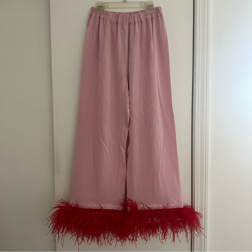 Sleeper pajama set